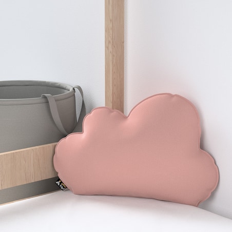 Poduszka Soft Cloud, różowy, 55x15x35cm, Rainbow Cream
