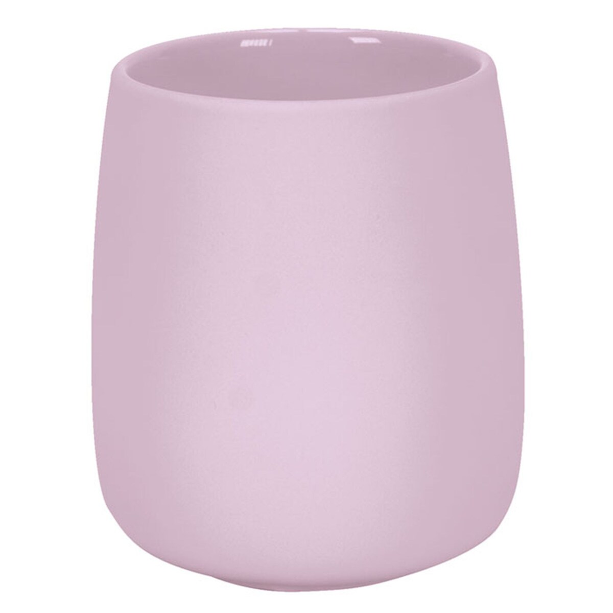 Kleine Wolke Eclipse Kubek łazienkowy Erika Różowy