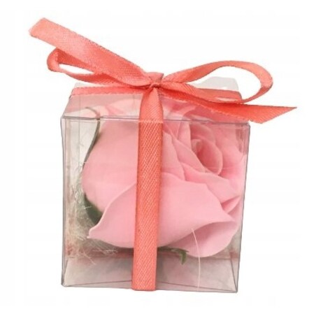 KWIATY MYDLANE box upominek prezent gości urodziny