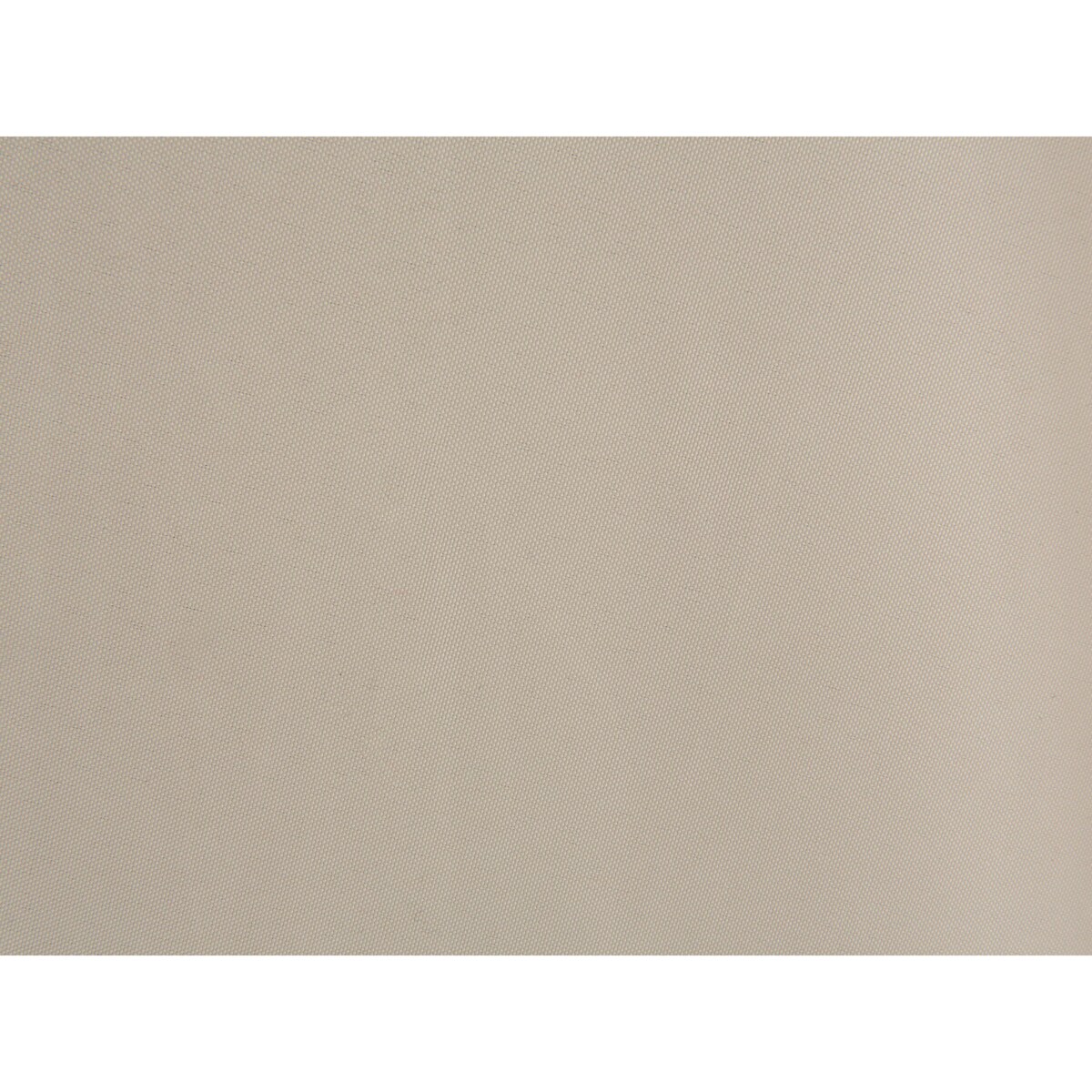 Parasol ogrodowy ⌀ 300 cm jasnobeżowy SAVONA