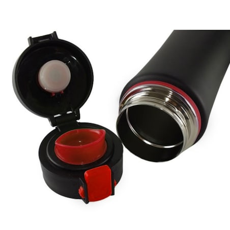 Kubek termiczny na kawę 480ml 4 kolory KLAUSBERG