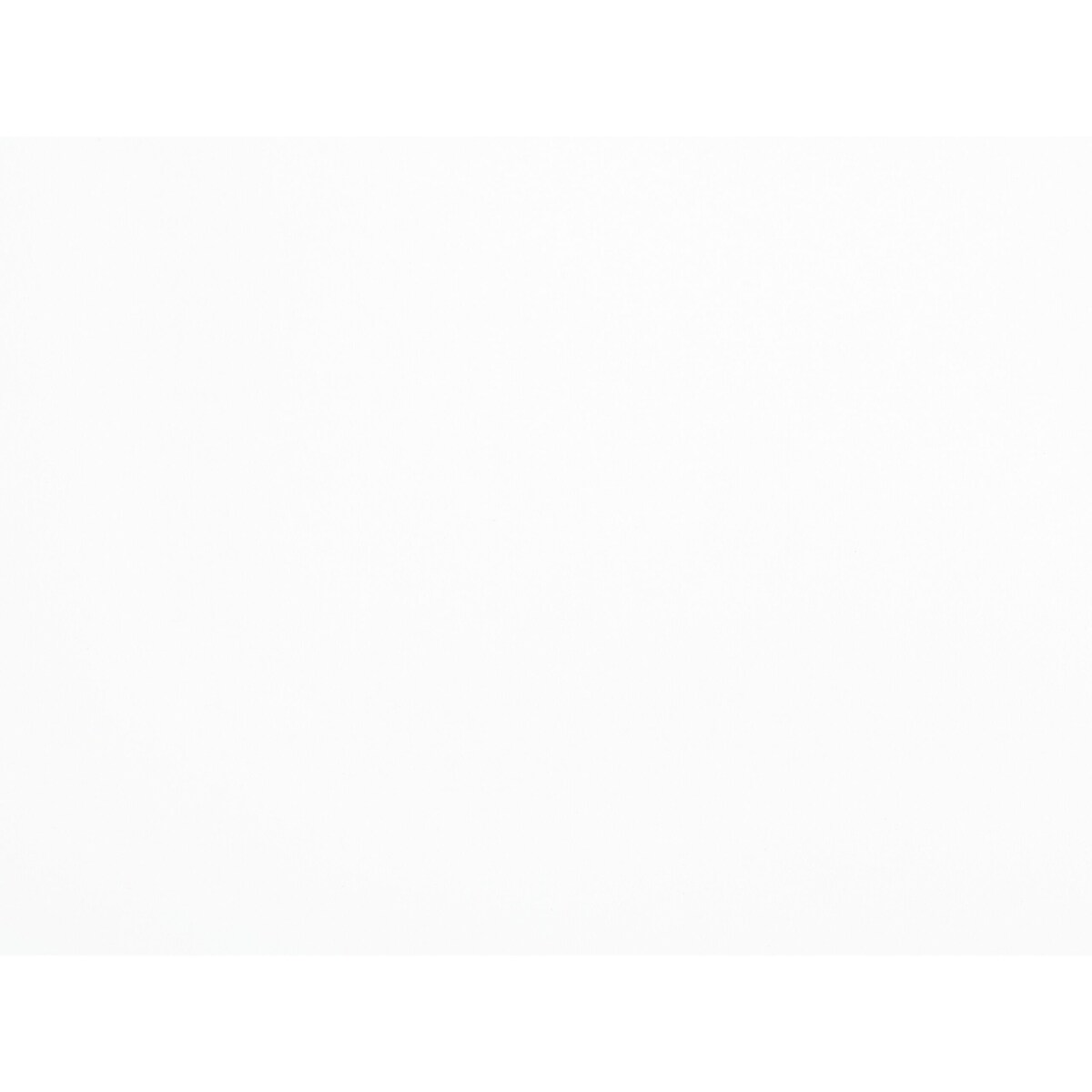 Składane biurko CAVI Biały 120 cm 60 cm Z kółkami