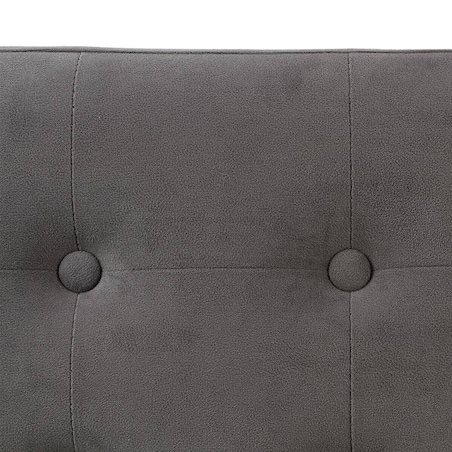 Duża pufa ze schowkiem