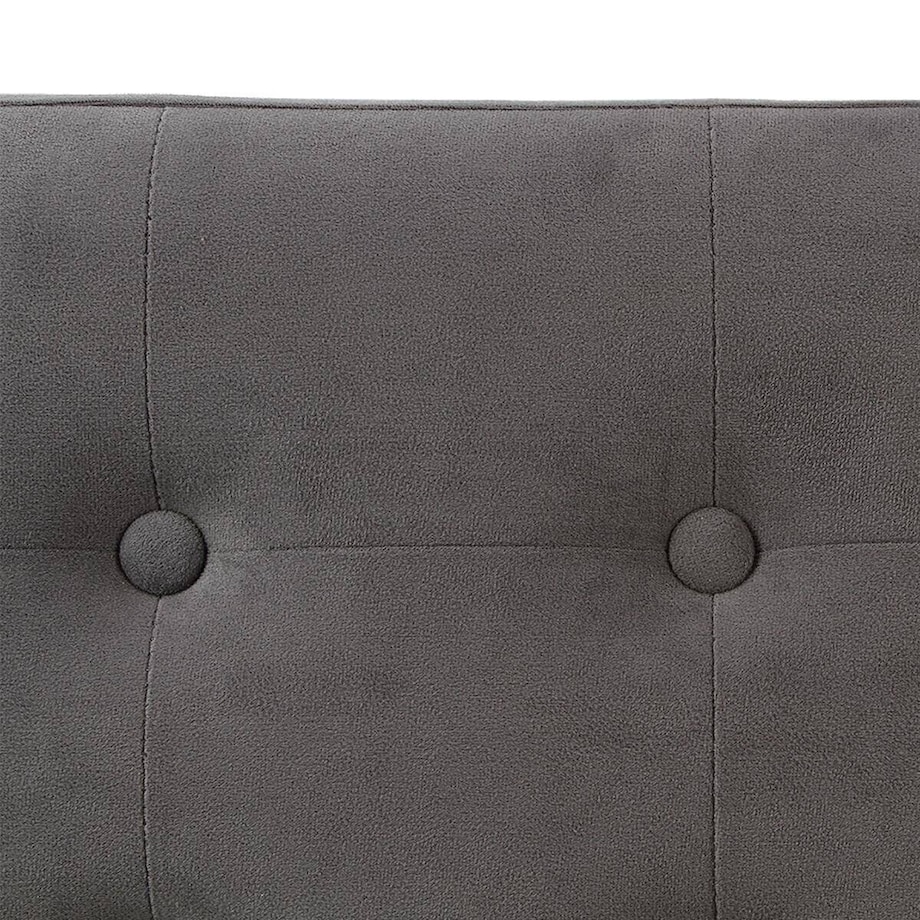 Duża pufa ze schowkiem