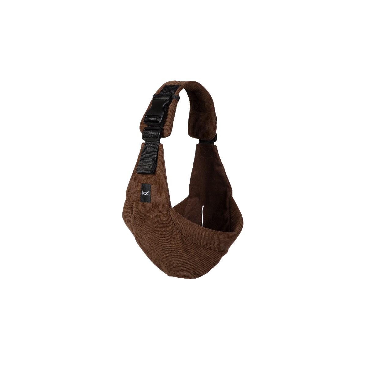 Nosidełko Boba Buddy Sling -Brązowe
