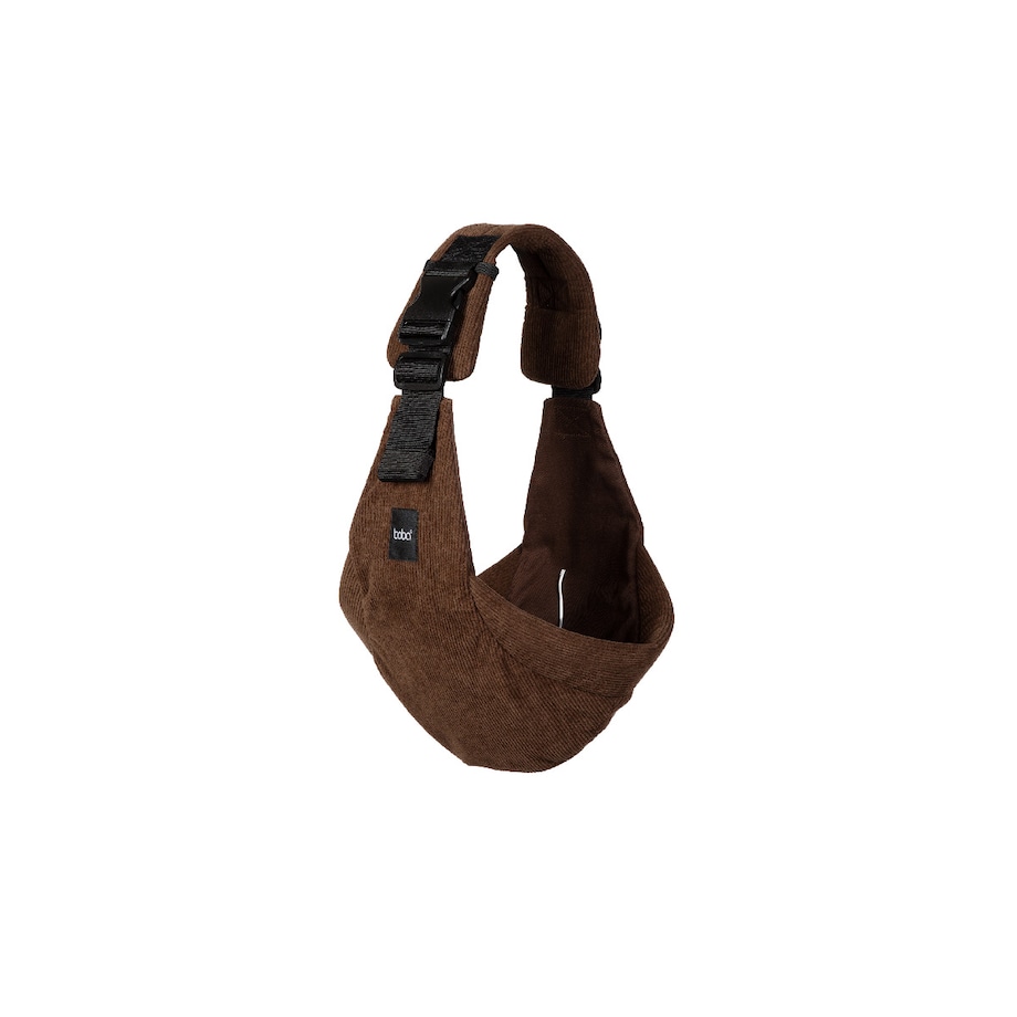Nosidełko Boba Buddy Sling -Brązowe