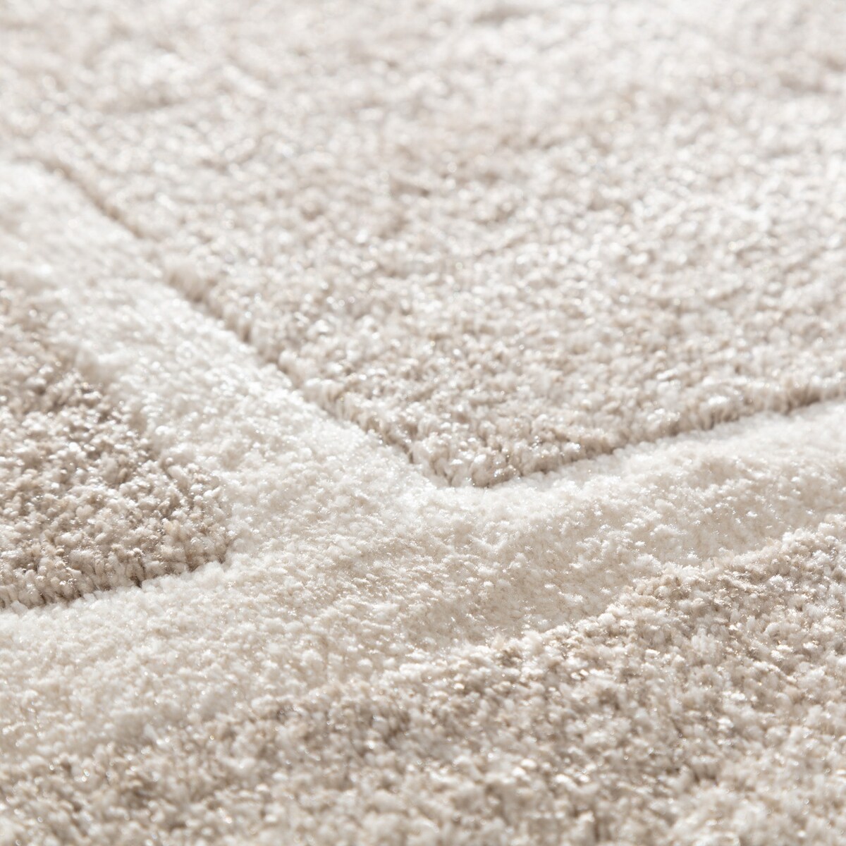 Dywan Novira cappucino 160x230 cm, 160x230 cm