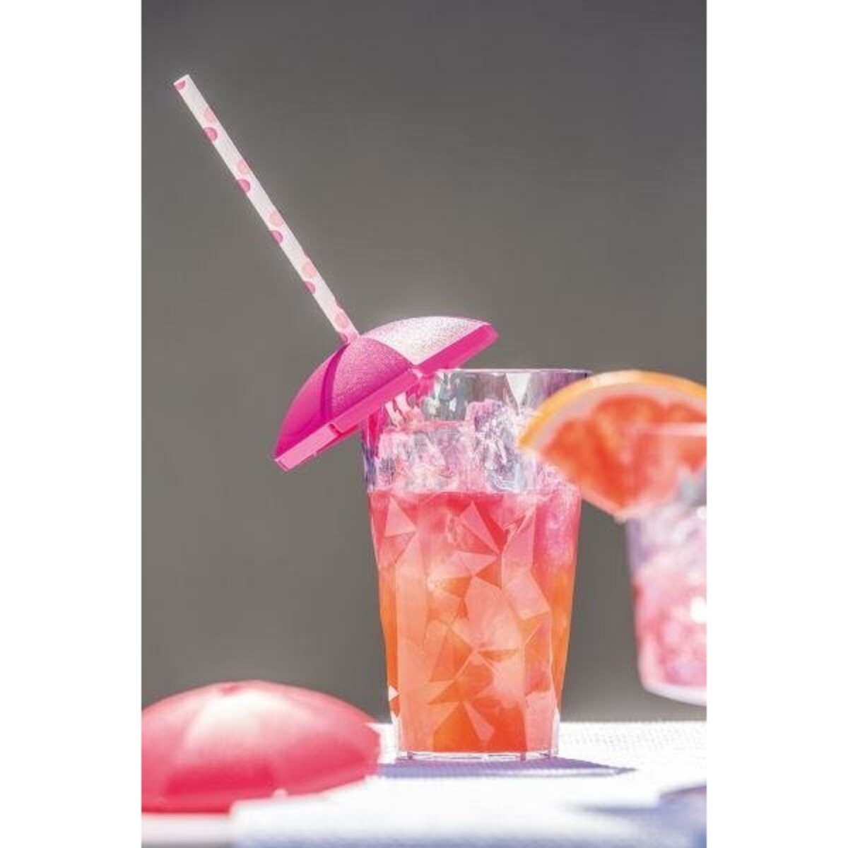 Szklanka CRYSTAL 2.0 L, 0,45 l, KOZIOL