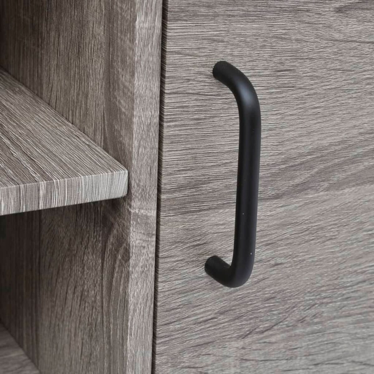 vidaXL Szafka pod telewizor, 120x40x45 cm, szara