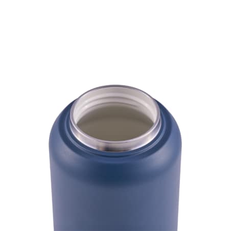 RAGSY MOSHI butelka termiczna z ceramicznym wnętrzem 600 ml, Ink Blue