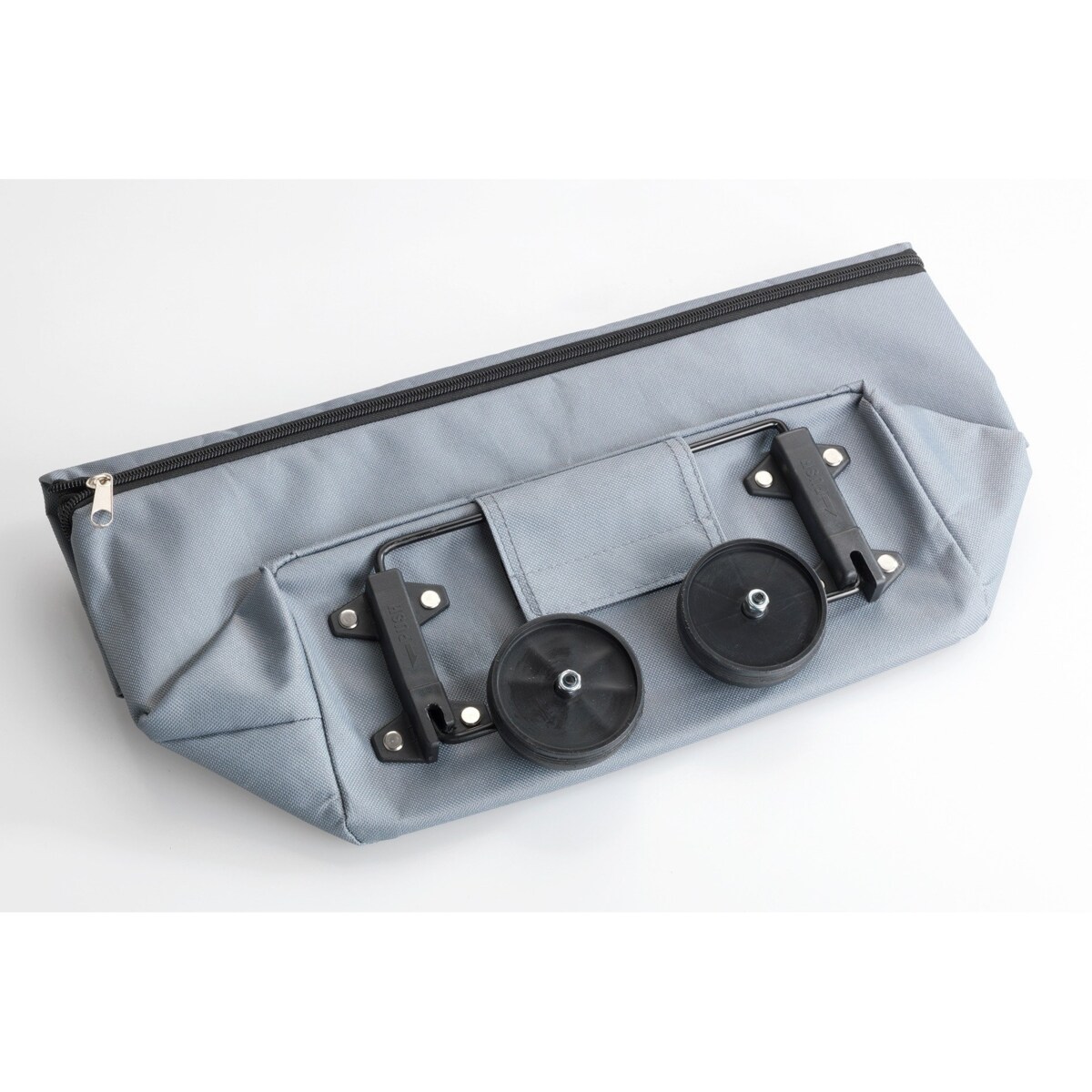 Torba na zakupy TROLLEY składana, 3w1