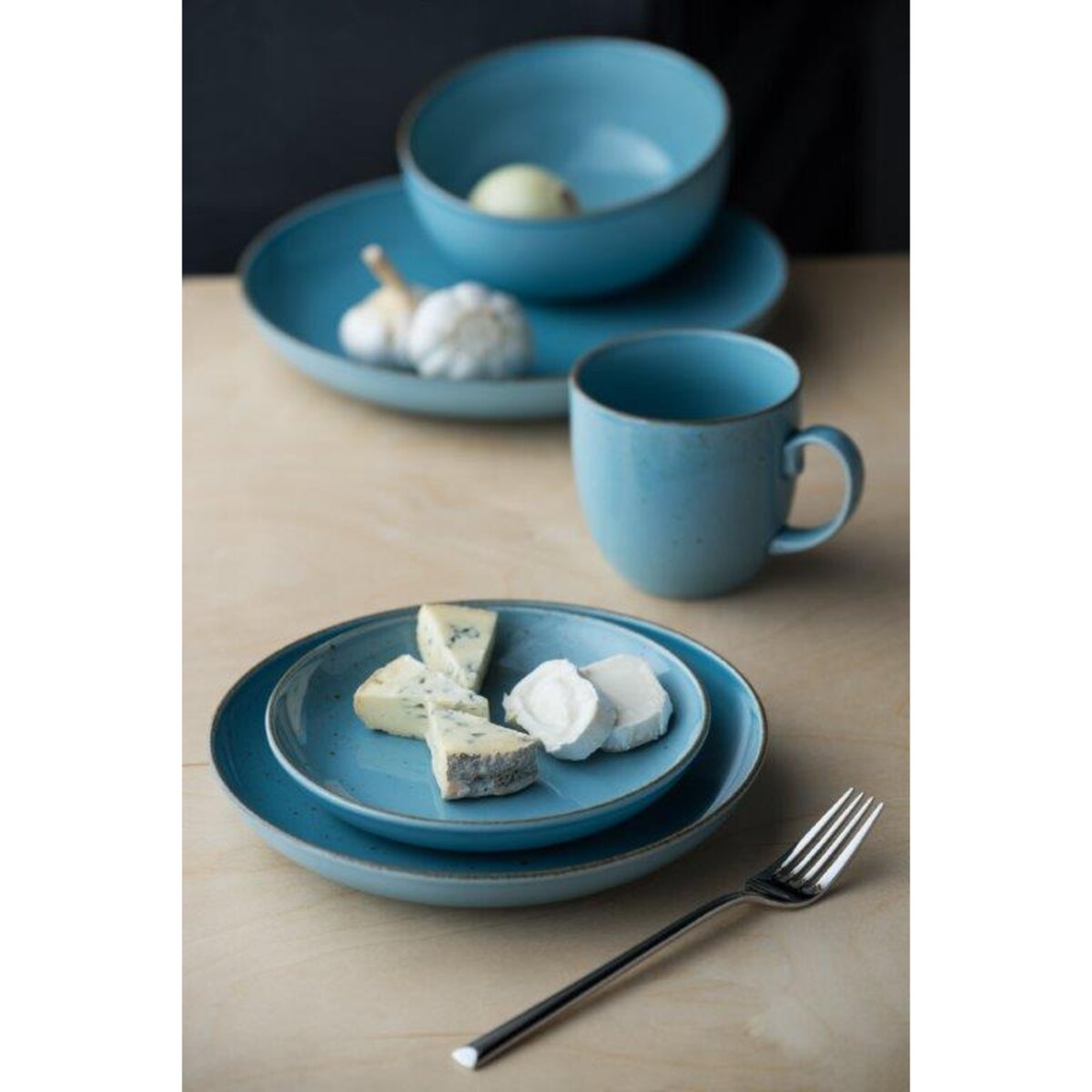 Kubek 400 ml Rondo morski LB99 (K5)