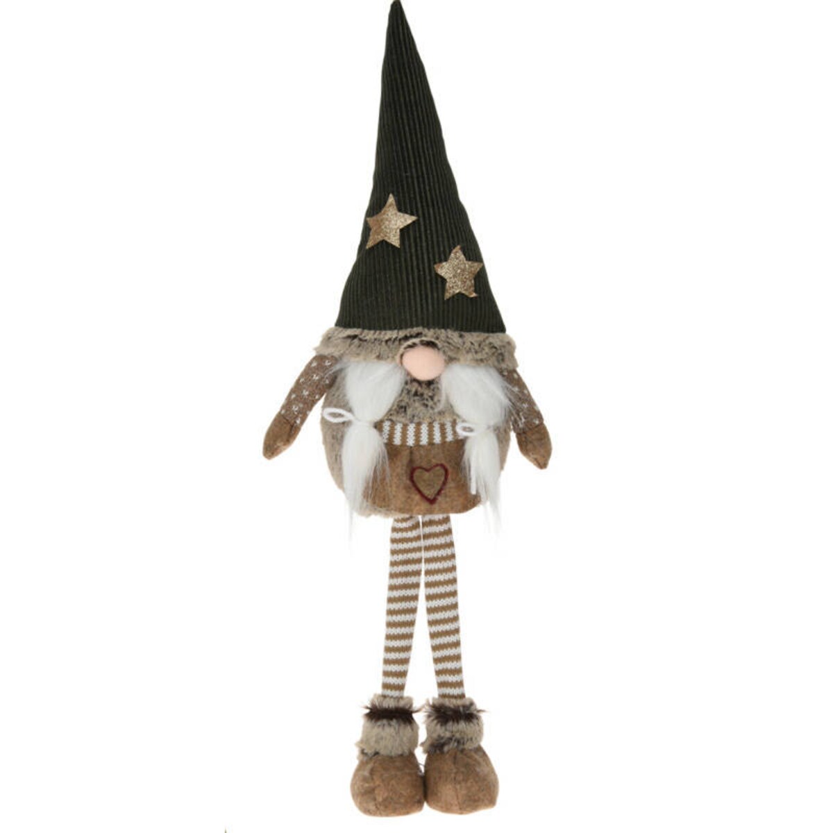 Figurka Skrzat świąteczny, wys. 50 cm