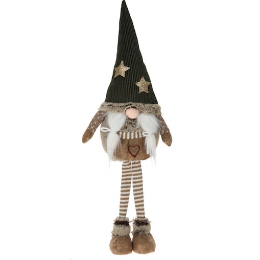 Figurka Skrzat świąteczny, wys. 50 cm