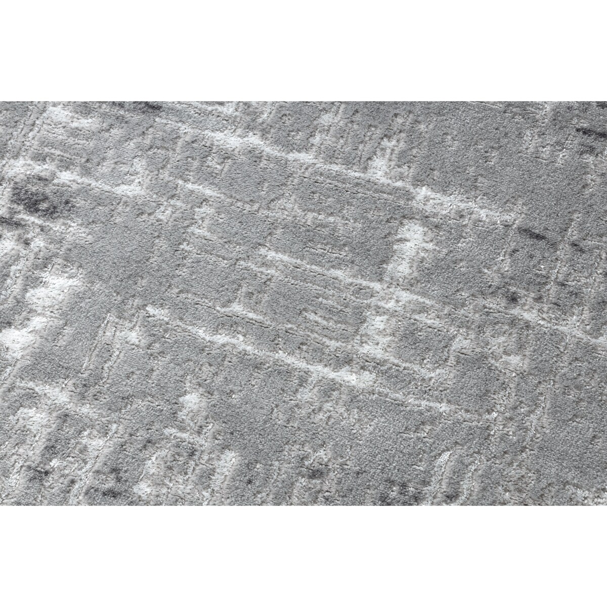 Dywan MEFE nowoczesny Koło 8722 Linie koło 160 cm