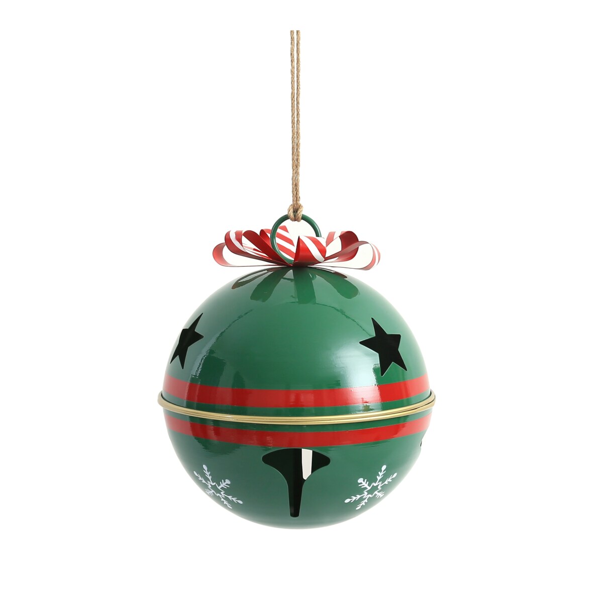 Bombka Santa Lila