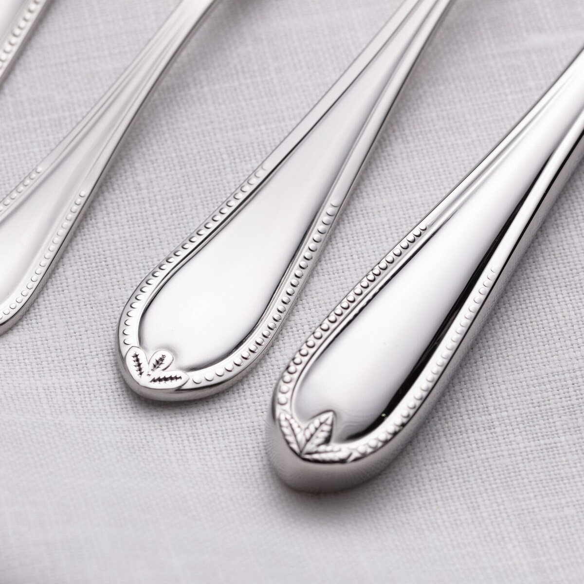 Sztućce Kingston komplet dla 6 osób 24 części, 44 x 33 x 5 cm