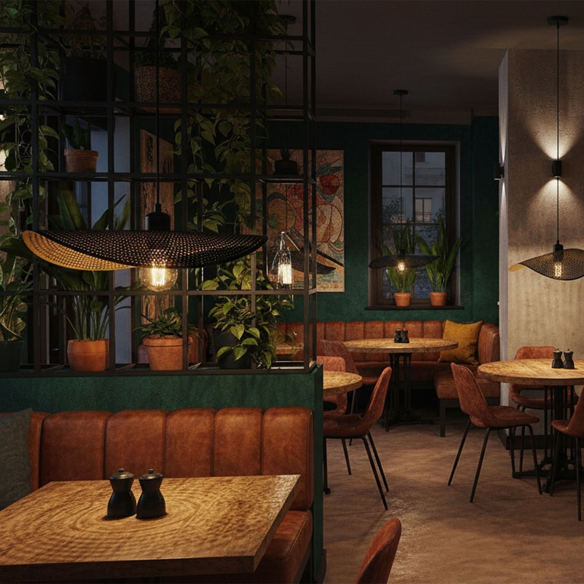 Lampa Sufitowa Wisząca App1469-1Cp Czarny Złoty, Metal