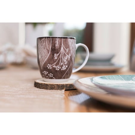 Kubek 380 ml Filip Cztery Pory Roku Jesień LU39 (9075B)