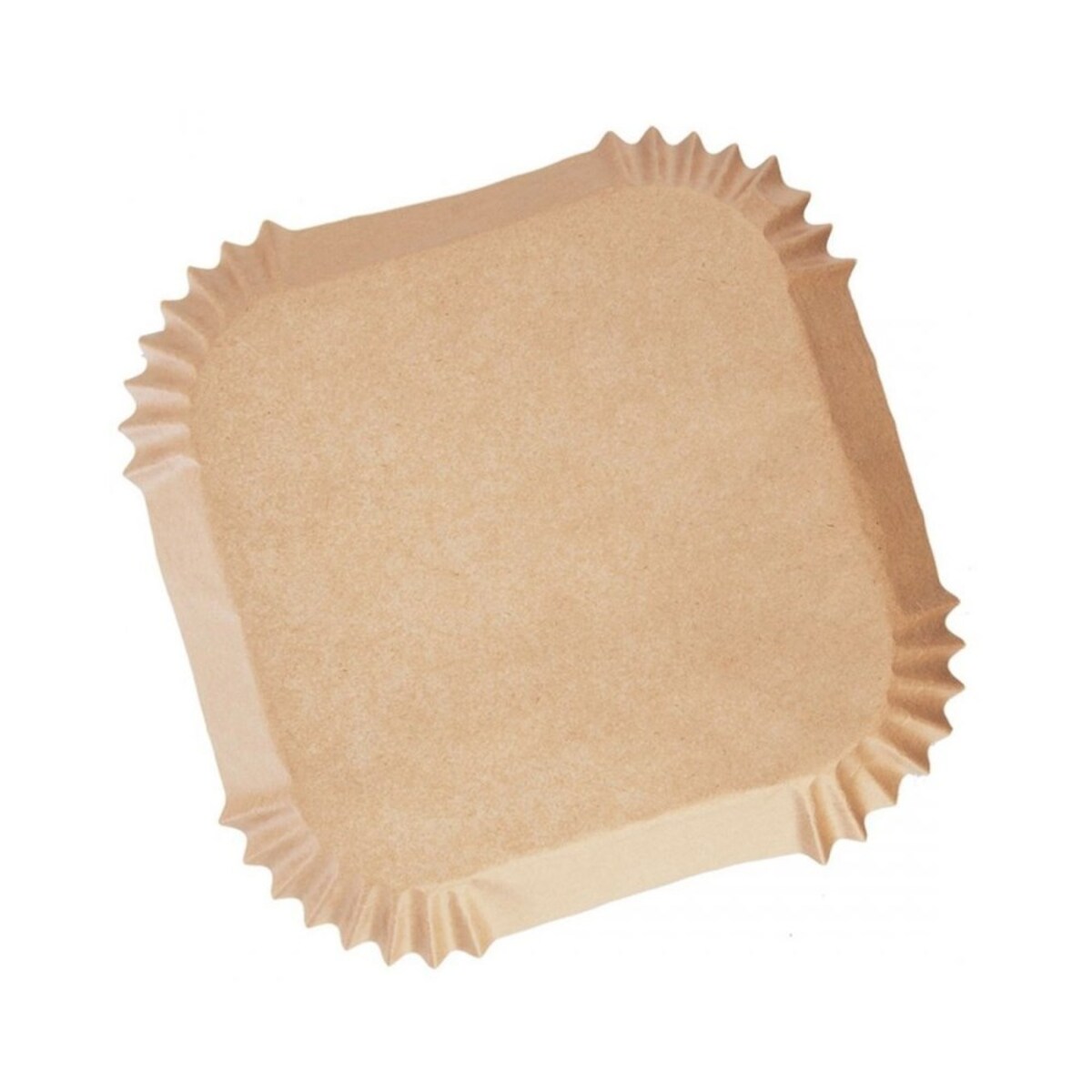 Orion wkład papierowy do frytownicy 21x21cm 120071