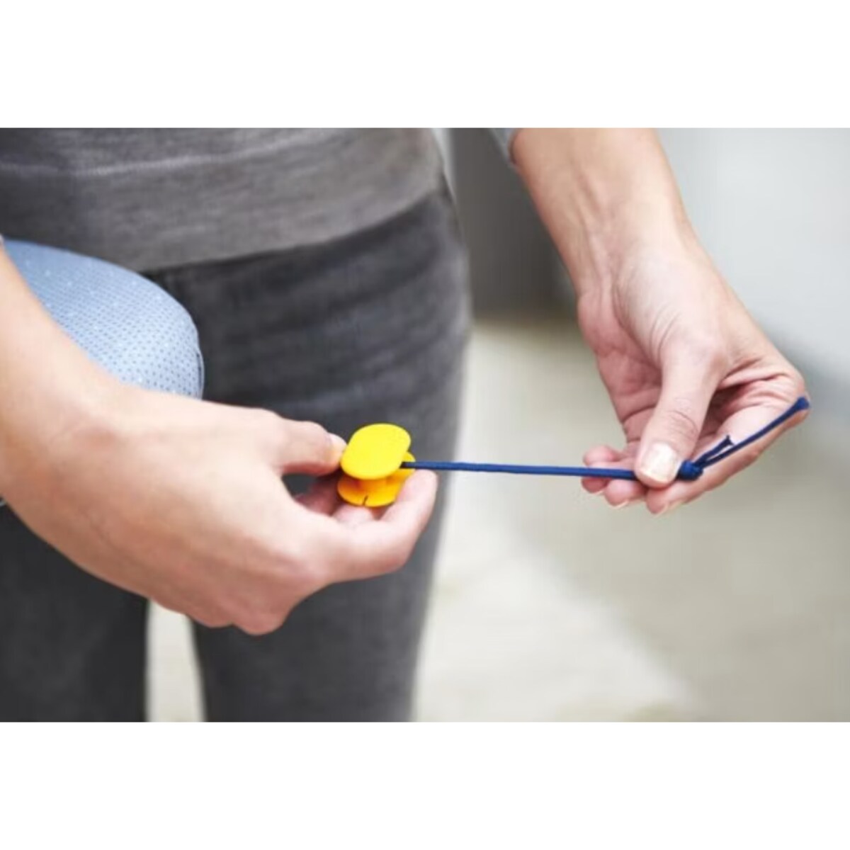 Pokrowiec na deskę do prasowania Glide, 130 x 38 cm, Joseph Joseph