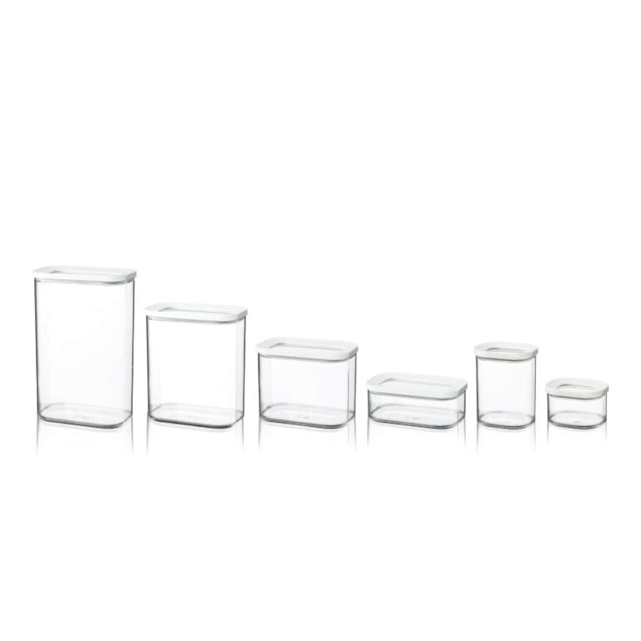 Pojemnik na żywność 1250ml Modula Square 106962030600