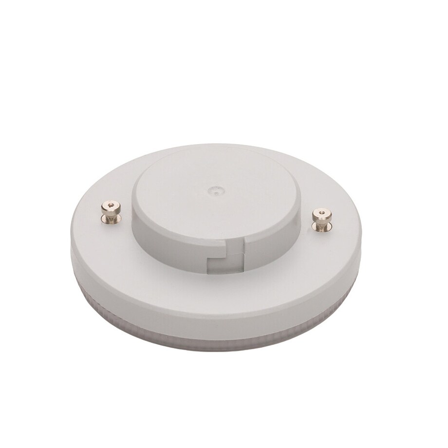 Żarówka LED okrągła 8378 GX53 8W 650lm 230V 4000K biała neutralna