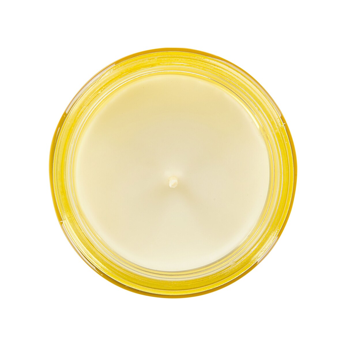 3 świece zapachowe sojowe czerwona porzeczka/ miechunka/ jabłko FRUITY BLOOM