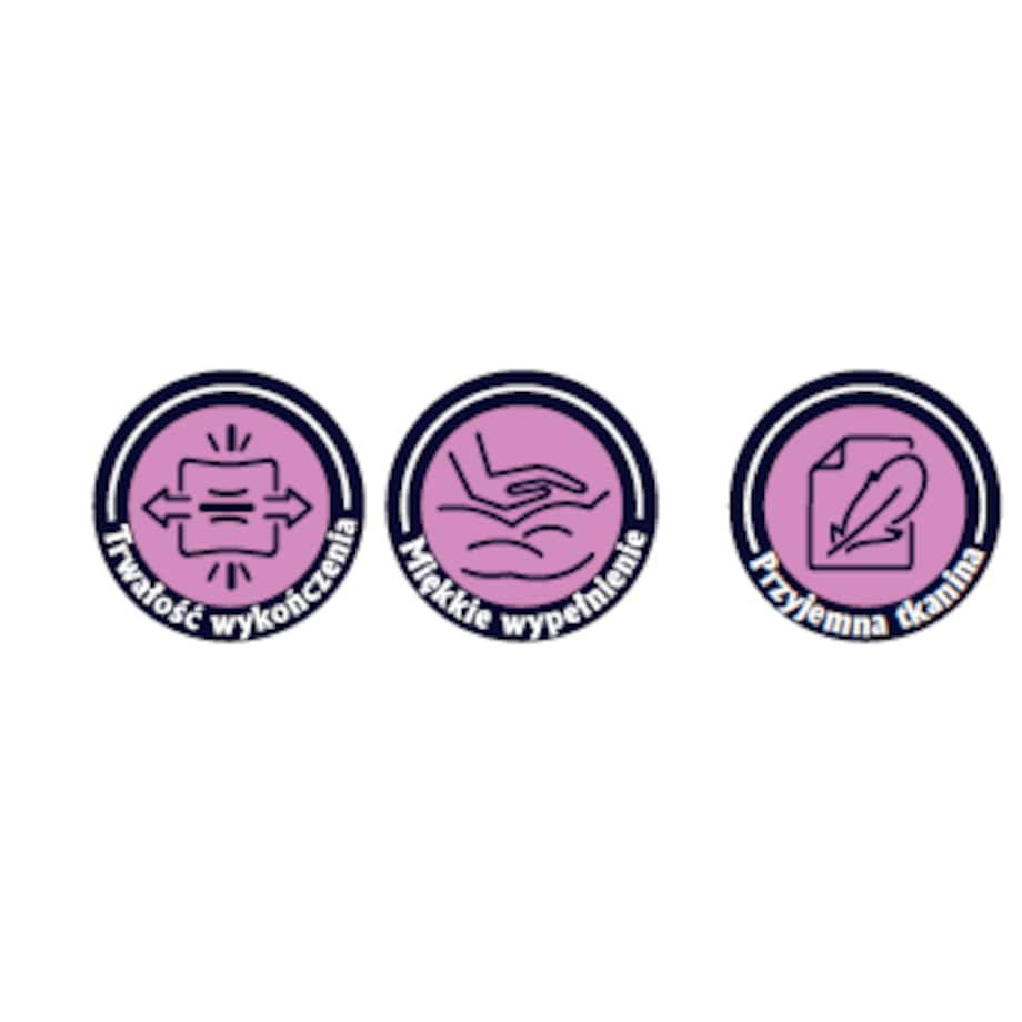 Kołdra całoroczna 135x200 HAPPY Senna Home