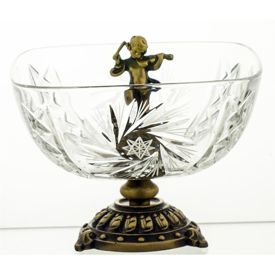 Crystal Julia miseczka kryształowa 15 cm 17097