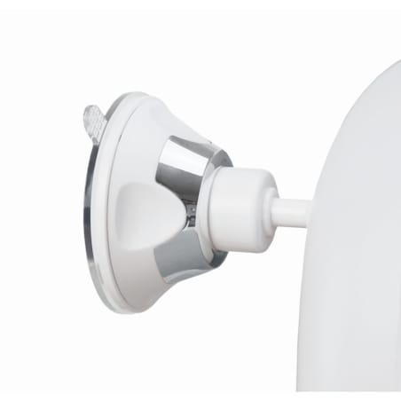 Kleine Wolke Flexy Cube Lusterko kosmetyczne biały