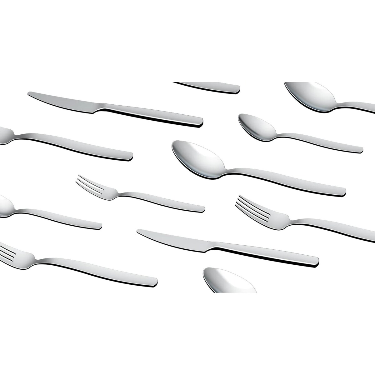 Zestaw sztućców LEGACY 20 el. BergHOFF