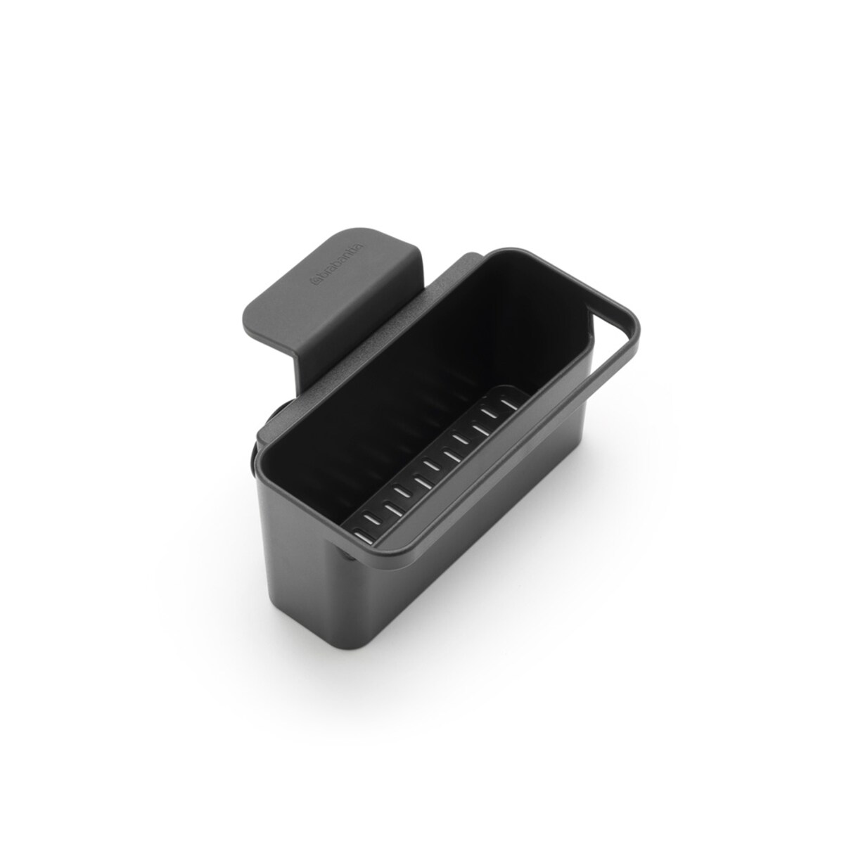 Organizer do zlewu Sink Side ciemnoszary 302466