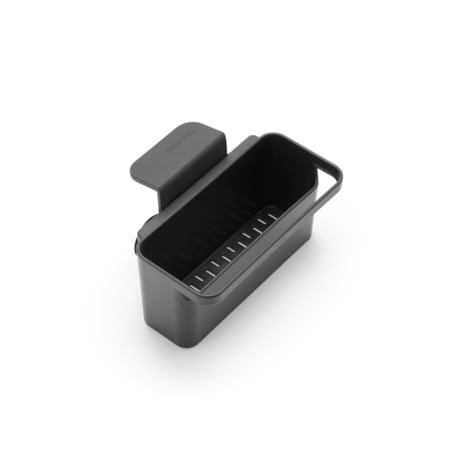 Organizer do zlewu Sink Side ciemnoszary 302466