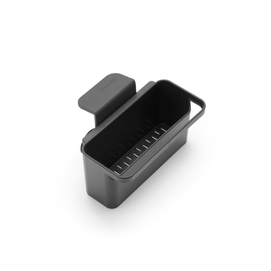 Organizer do zlewu Sink Side ciemnoszary 302466
