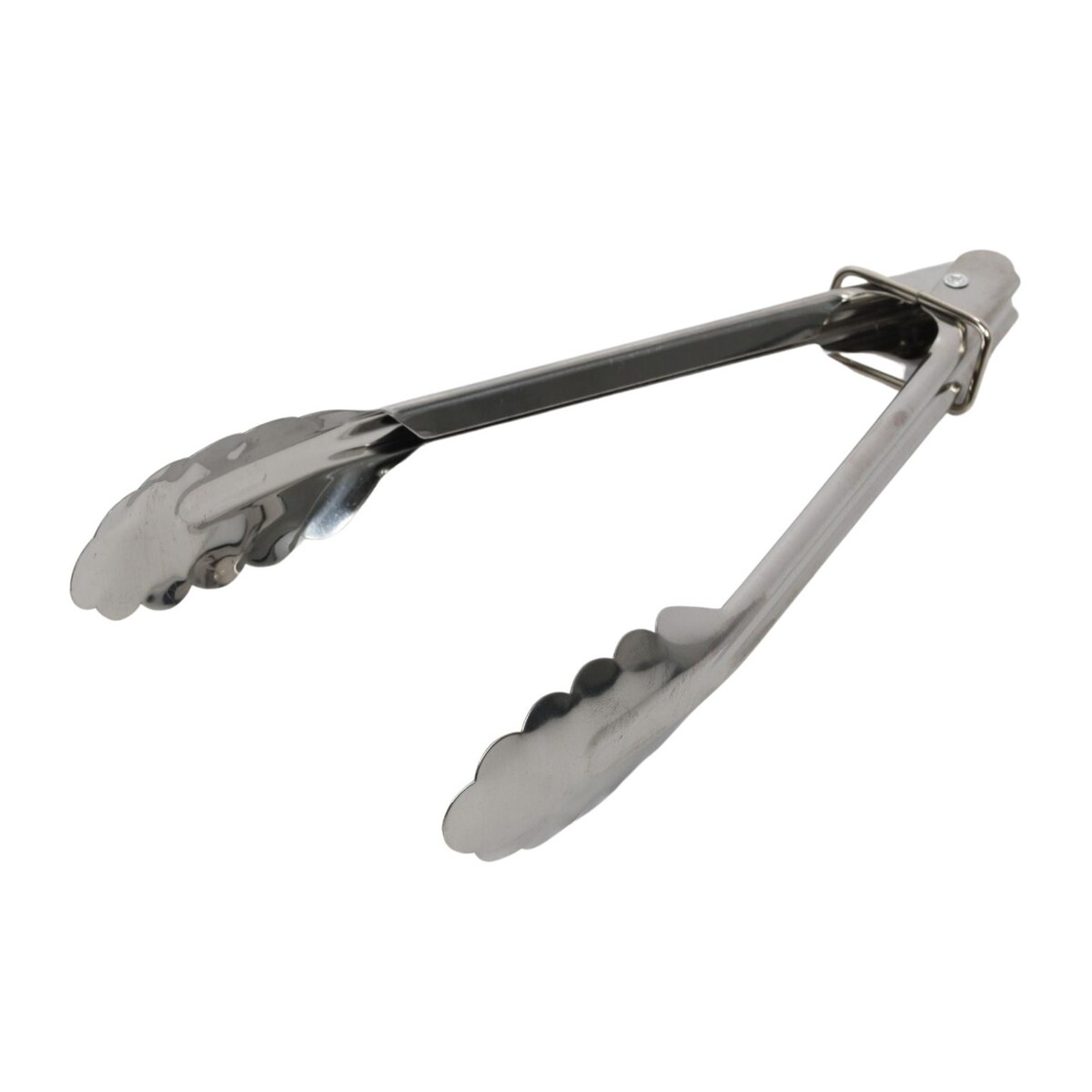 Szczypce kuchenne ze stali nierdzewnej