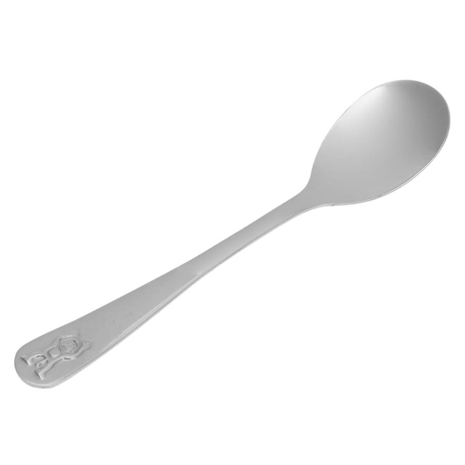 Kinghoff Sztućce Dla Dzieci 4Elem. Kh-3586