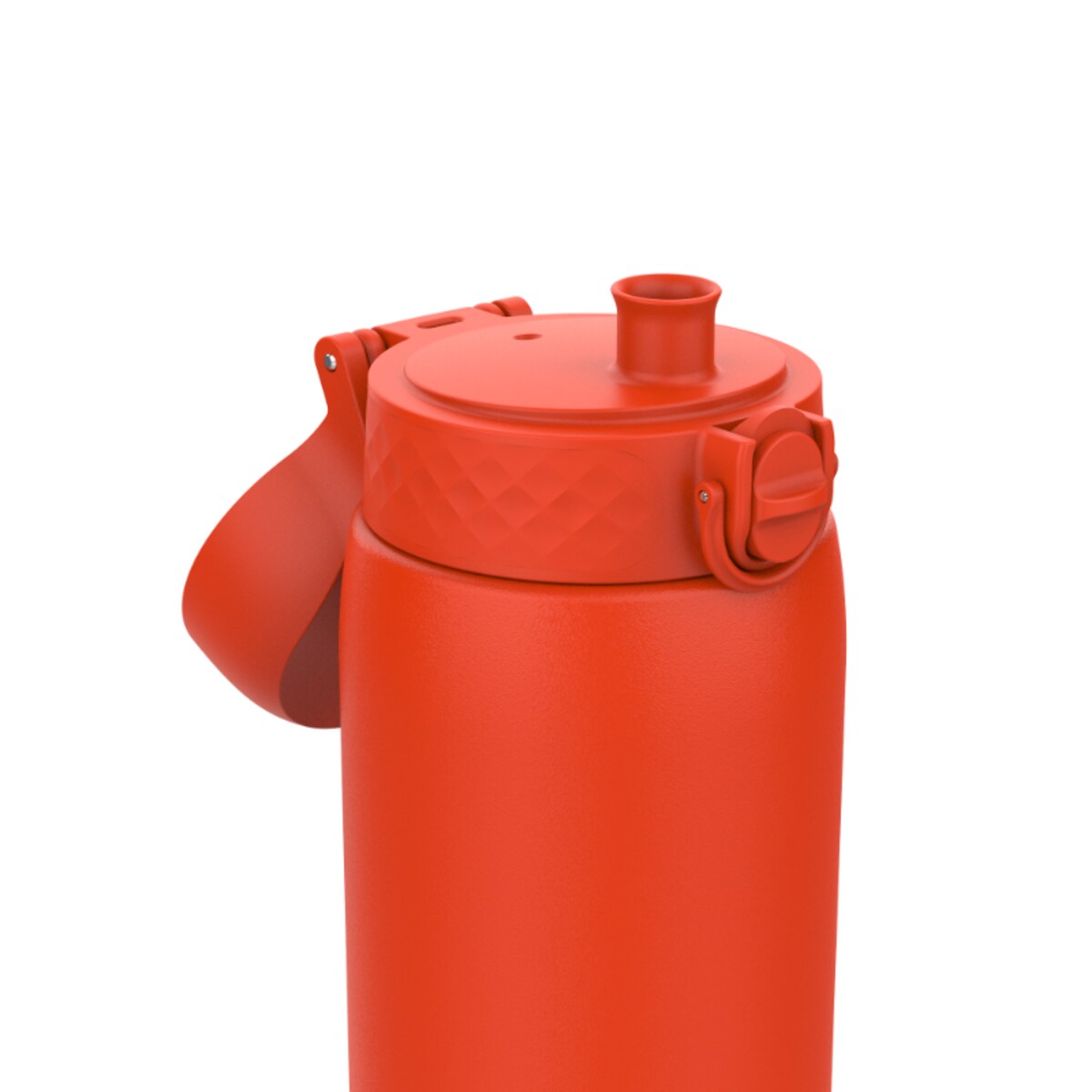 Butelka ION8 Single Wall I8SS1000HORG (MR) Hearty Orange