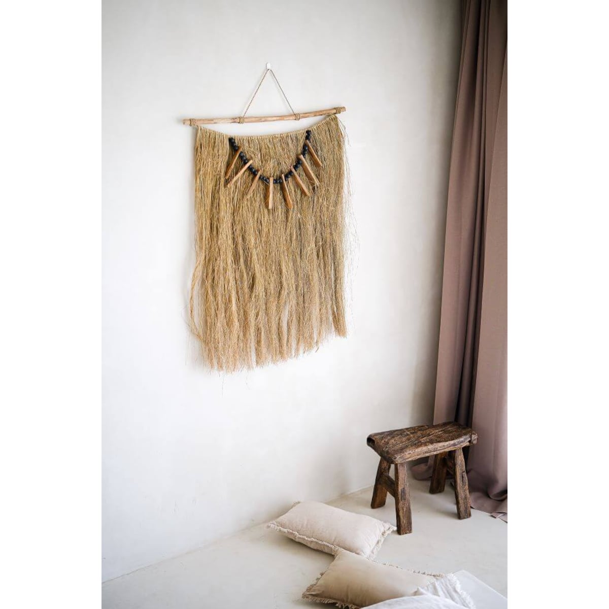 DEKORACJA ŚCIENNA KAYU