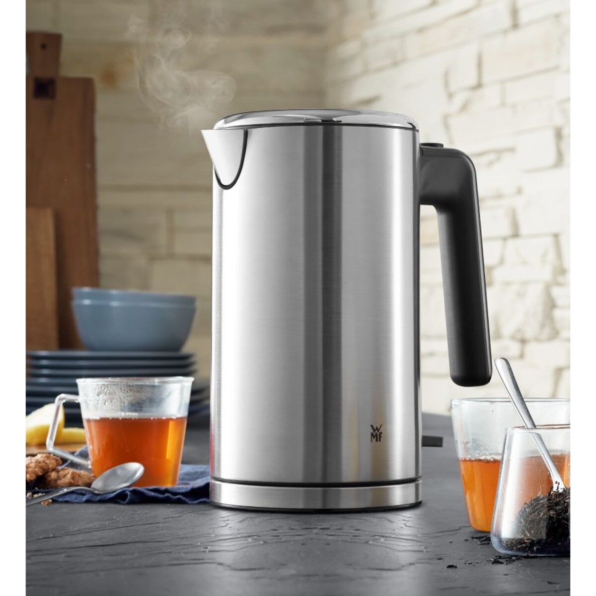 Czajnik z podwójnymi ściankami Lono, 1300 ml, WMF