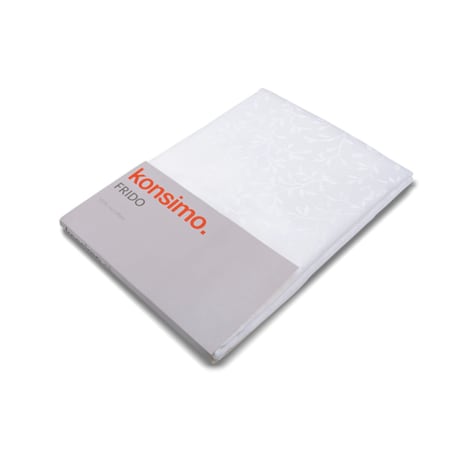 Konsimo FRIDO Serweta, biały