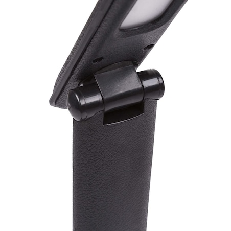 Biurkowa lampa ledowa CCT LBB6CCT Blaupunkt regulowana ledowa 6W 3000-6000K czarna