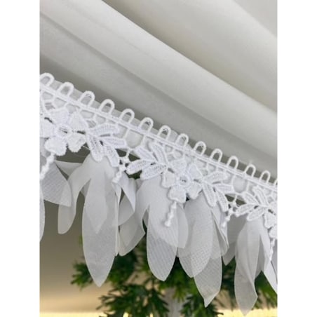 firana "mia" 400x250 cm