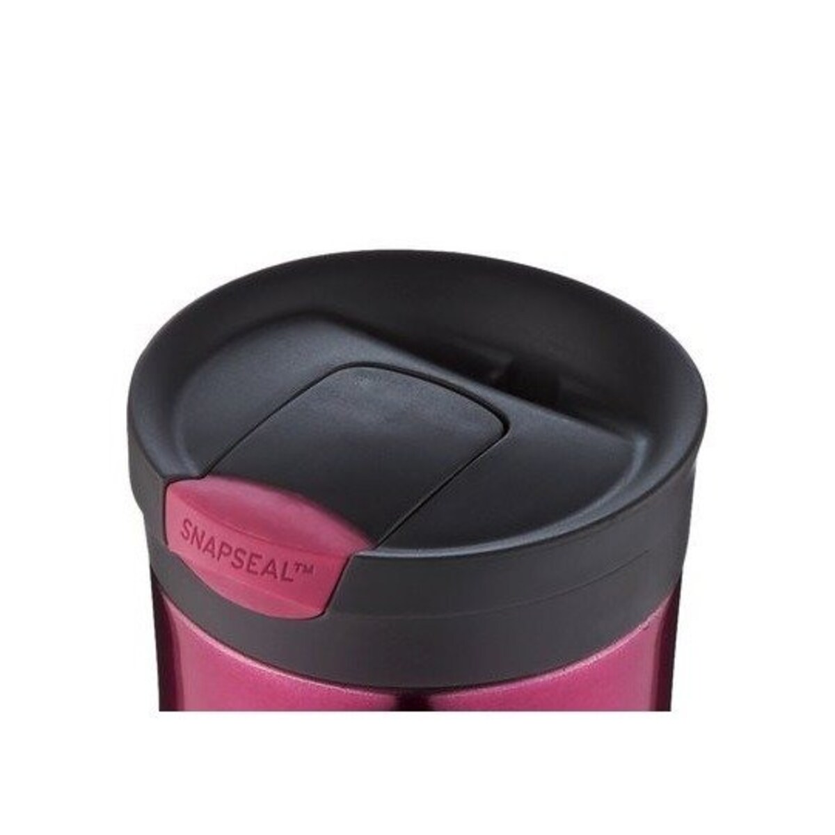 Kubek termiczny na kawę Contigo Huron 470ml - Vivacious