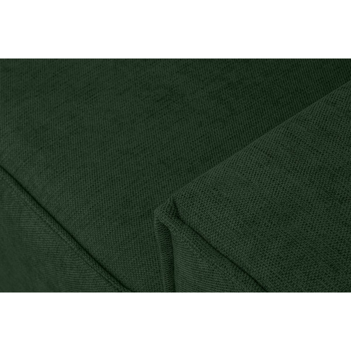 KONSIMO NAPI II Sofa 3-osobowa, kolor Zielony