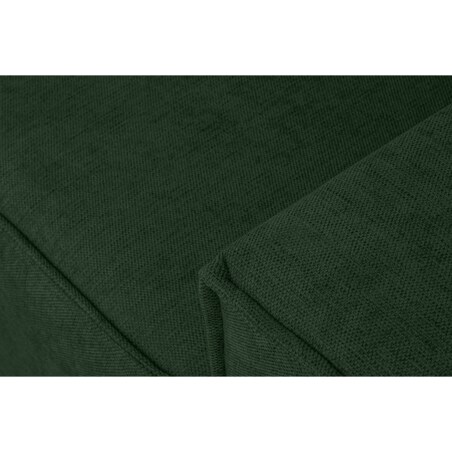KONSIMO NAPI II Sofa 3-osobowa, kolor Zielony