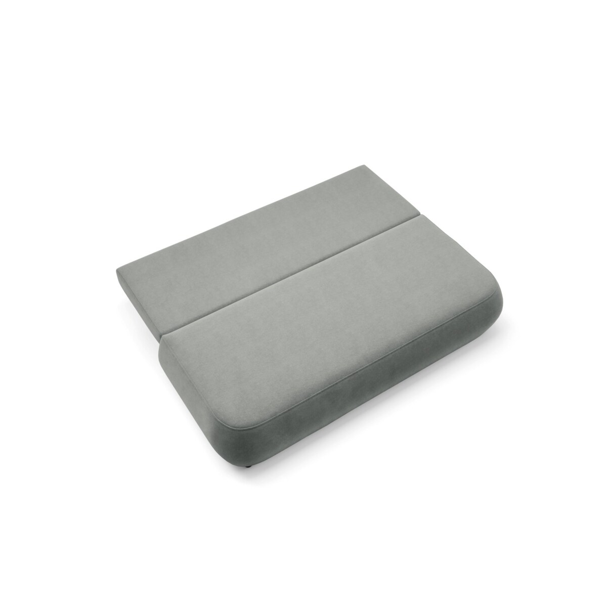 Kanapa OKOPE z funkcją spania Kolor: Wind 89