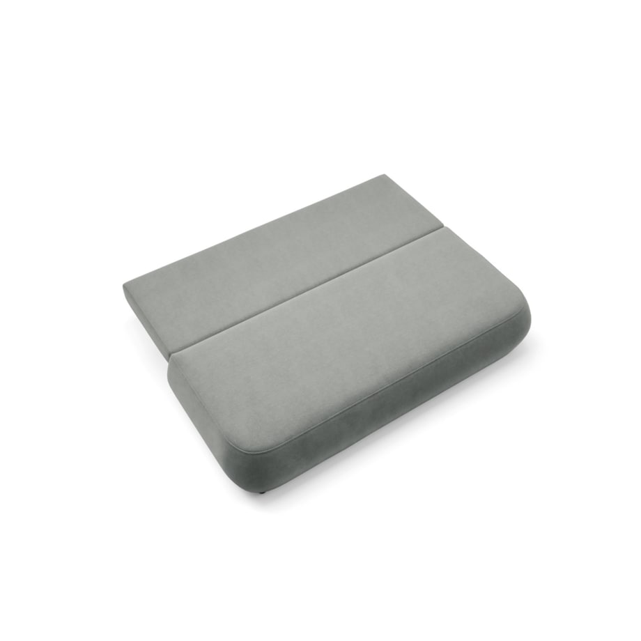 Kanapa OKOPE z funkcją spania Kolor: Wind 89