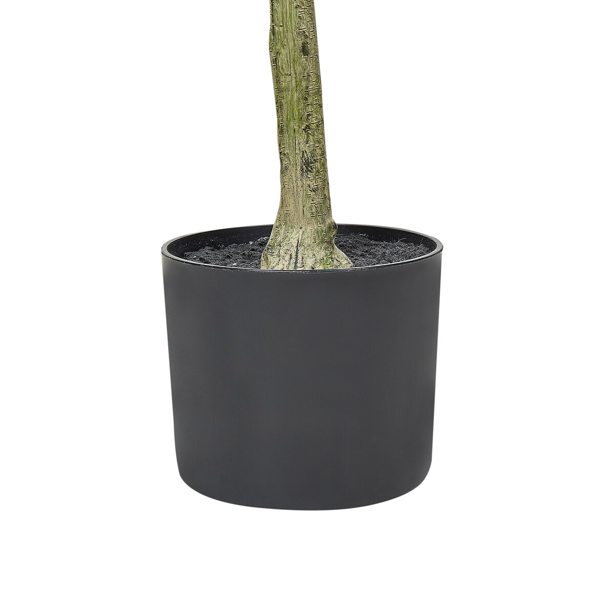 Sztuczna roślina OLIVE TREE 153 cm Zielony