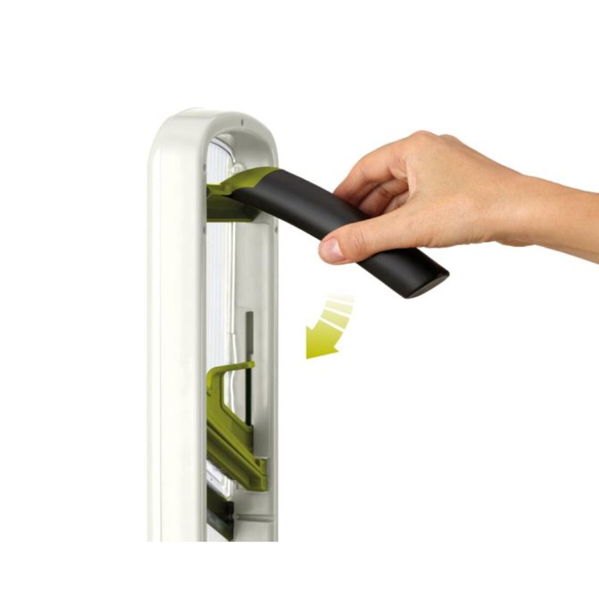 Tarka / szatkownica Mandoline Plus Joseph Joseph